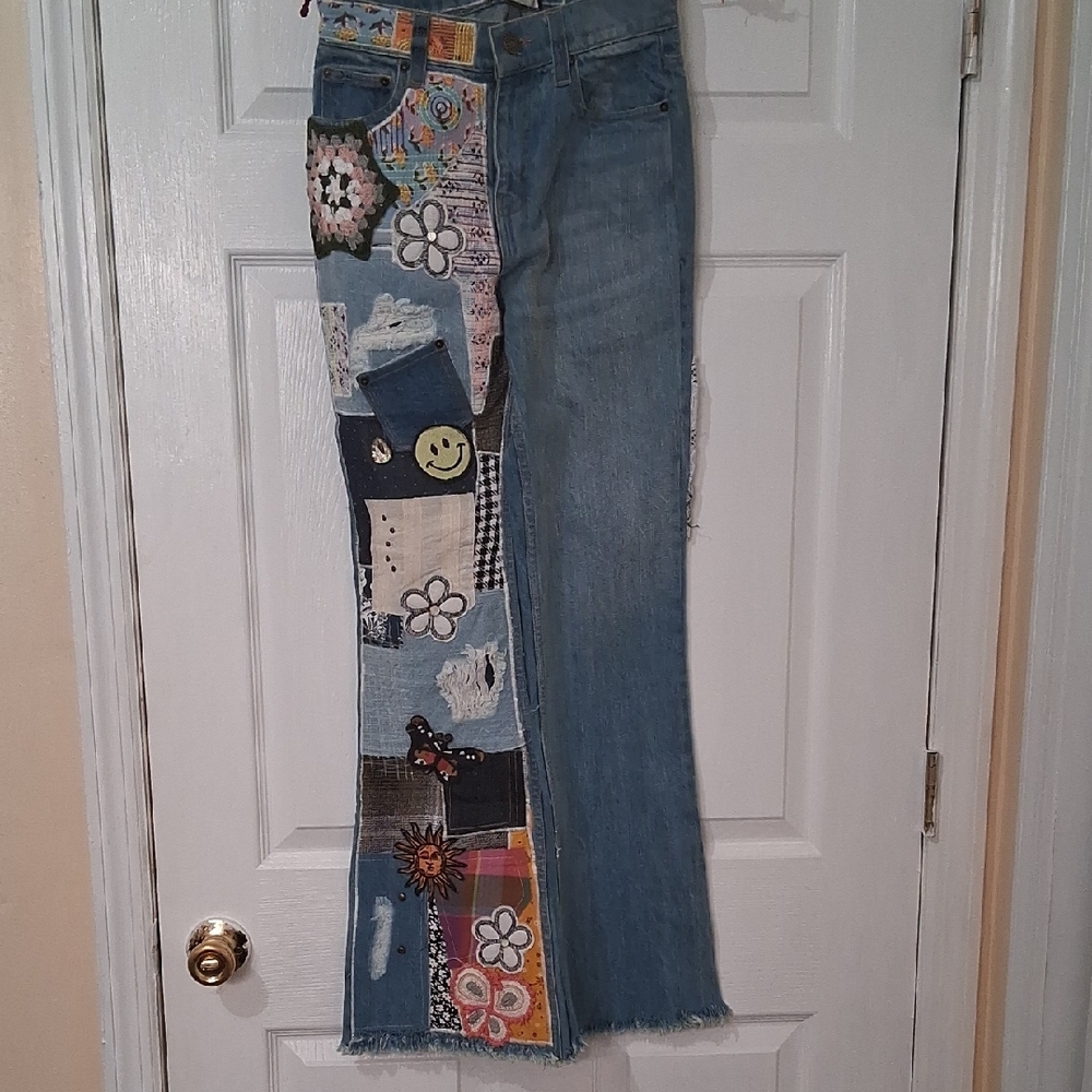 Urban Outfitters BDG Jean - Vintage And Iconic.